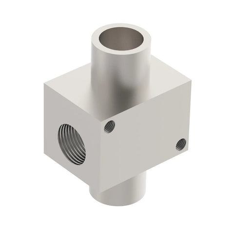 AT193394 Thermostatische regelklep