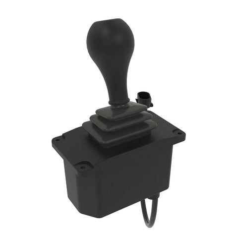 AT193627 Shifting controller