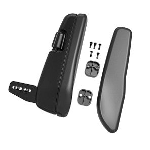 Cabine accessoires
