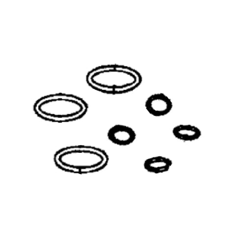 AT210697 Afdichtset