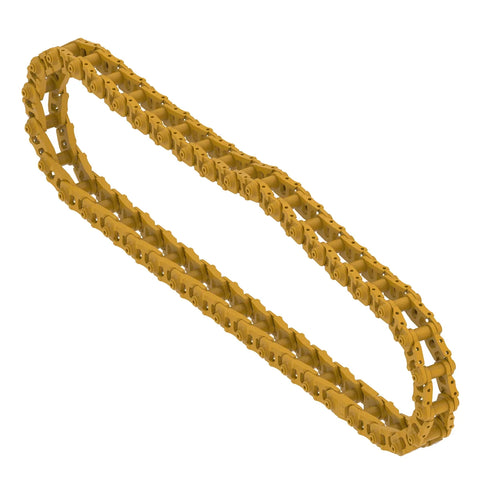 AT211548 Rupsband zonder bodemplaten
