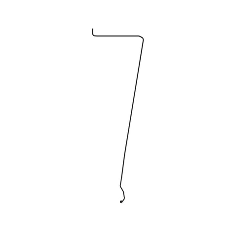 AT22145 Olieleiding
