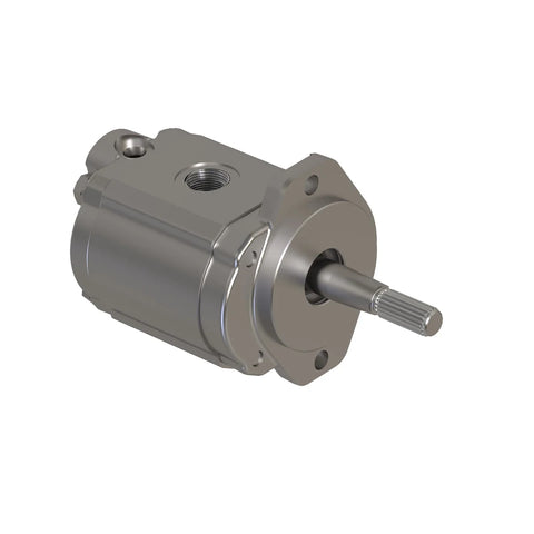 AT224323 Motor