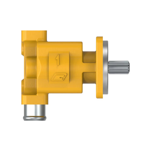 AT224356 Hydrauliekpomp