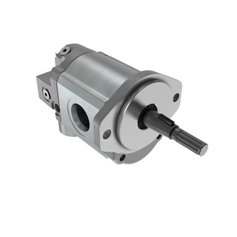 AT225505 Hydraulische motor