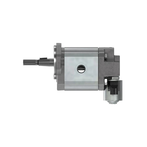 AT225505 Hydraulische motor