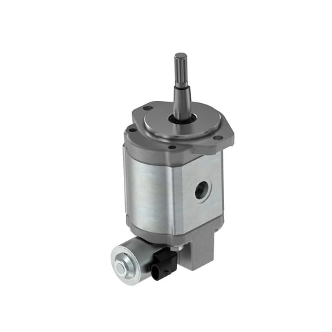 AT225505 Hydraulische motor