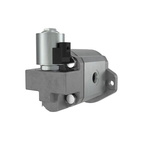 AT225505 Hydraulische motor