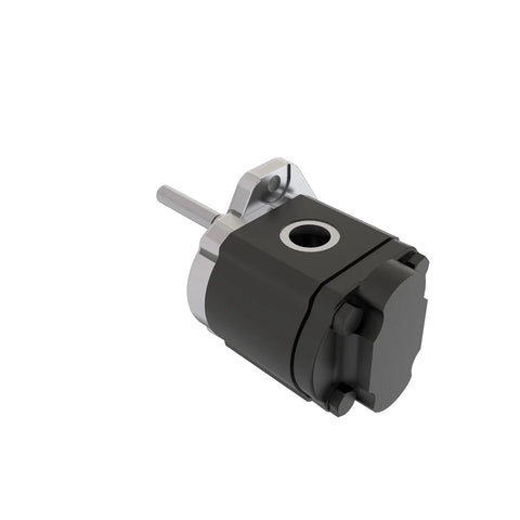 AT227025 Hydraulische motor