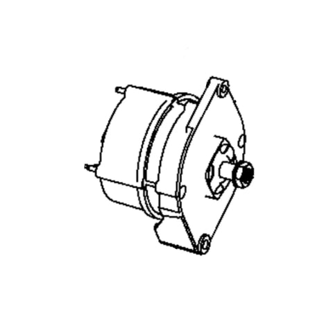 AT228217 Draaistroomgenerator