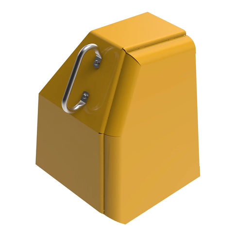 AT228484 Hydrauliektank