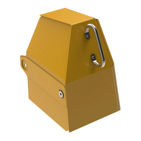 AT228484 Hydrauliektank