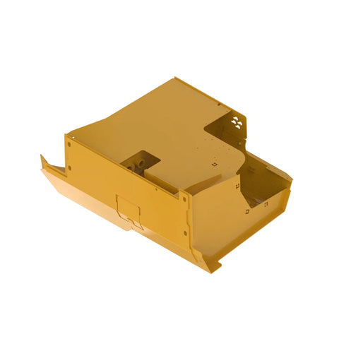 AT228533 Olietank hydrostatisch sys.