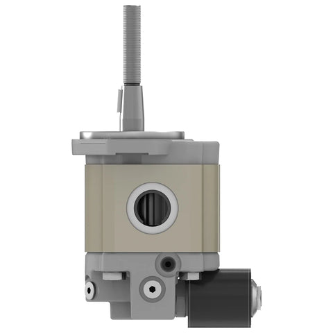 AT228767 Hydraulische motor