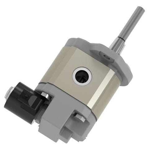 AT228767 Hydraulische motor
