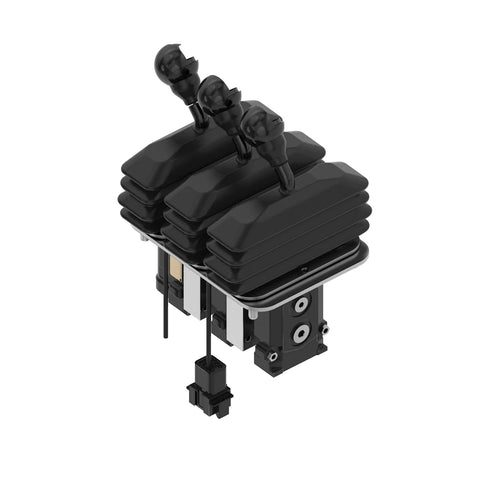 AT300154 Hydraulisch pilootventiel