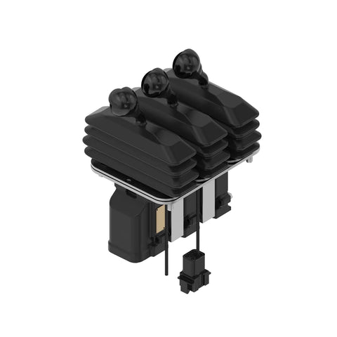 AT300154 Hydraulisch pilootventiel