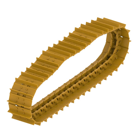 AT301407 Rupsband met bodemplaten