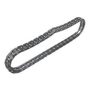 Rupskettingen en platen