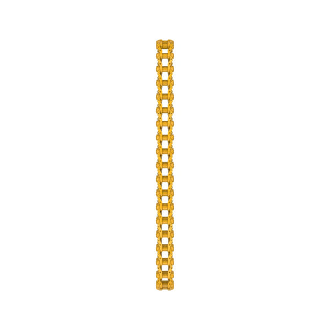 AT307136 Rupsband zonder bodemplaten
