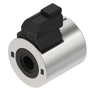 Elektrische spoelen en solenoïden