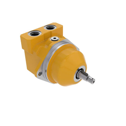 AT308356 Hydraulische motor