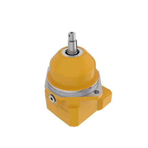 AT308356 Hydraulische motor