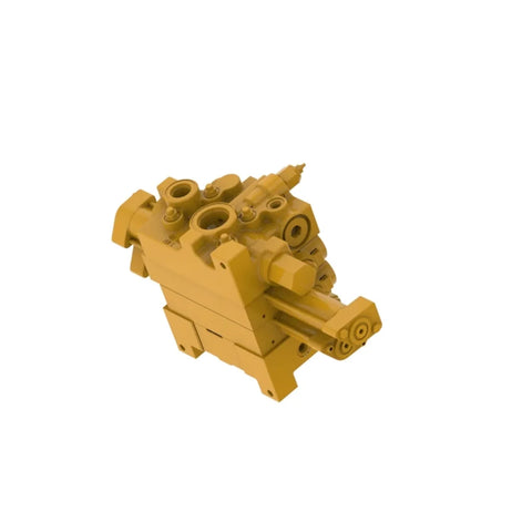 AT308386 Hydr. geactiv. regelklep