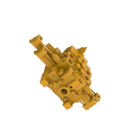 AT308386 Hydr. geactiv. regelklep