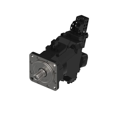 AT311140 Hydraulische motor