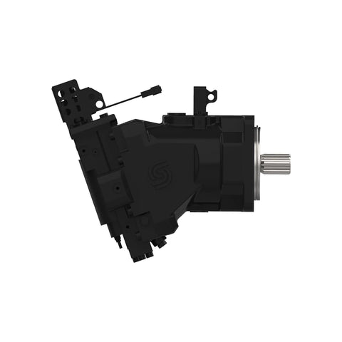 AT311140 Hydraulische motor