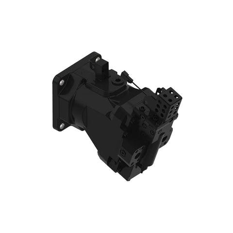 AT311140 Hydraulische motor
