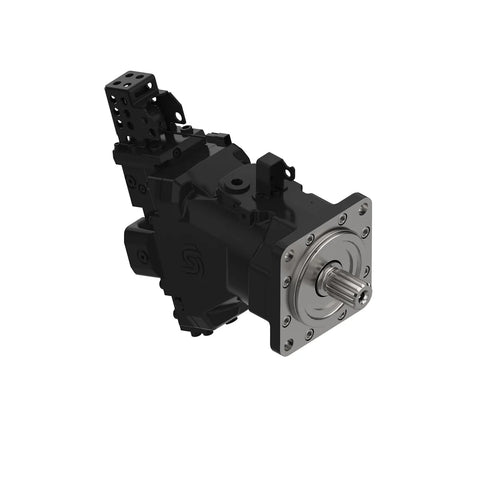 AT311140 Hydraulische motor