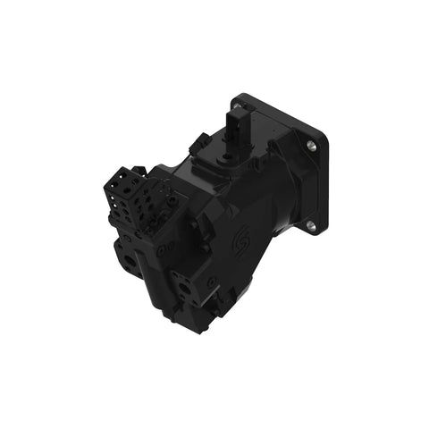 AT311140 Hydraulische motor