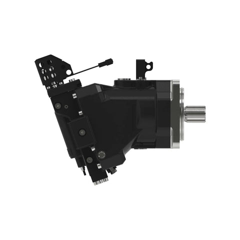 AT312992 Hydr.motor vervangst.