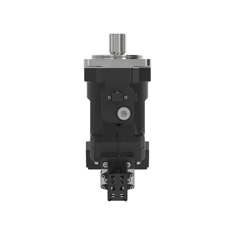 AT312992 Hydr.motor vervangst.