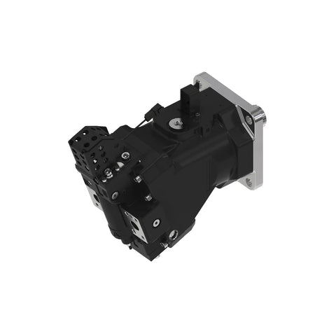 AT312992 Hydr.motor vervangst.
