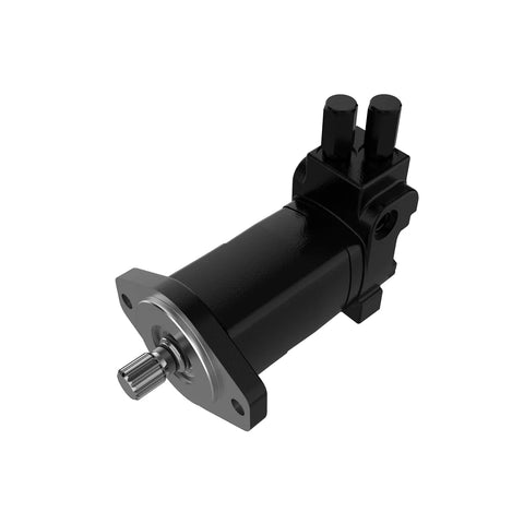 AT315330 Hydraulische motor