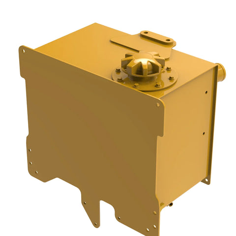 AT315399 Hydrauliektank