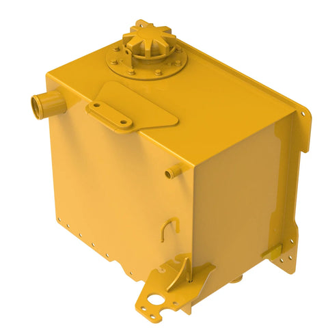 AT315399 Hydrauliektank