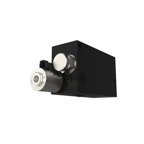 AT317222 Magneetklep