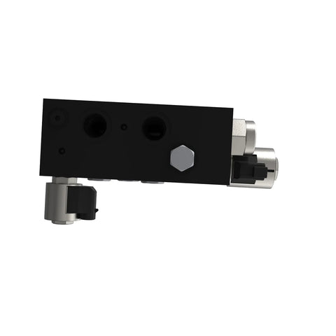AT317222 Magneetklep