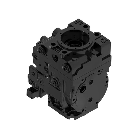AT317811 Hydrauliekpomp