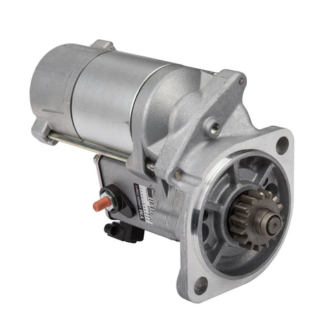 AT318141 Startmotor
