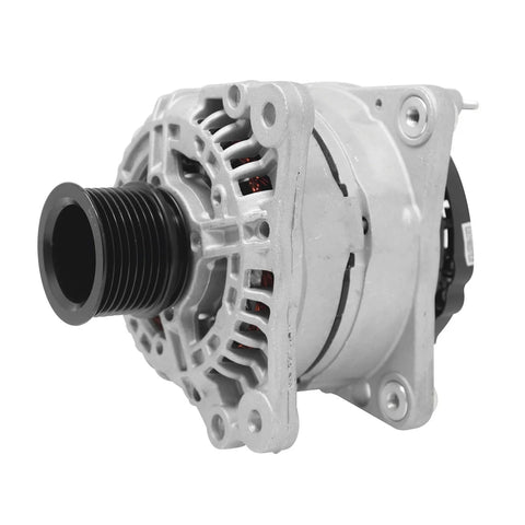 AT318374 Draaistroomgenerator