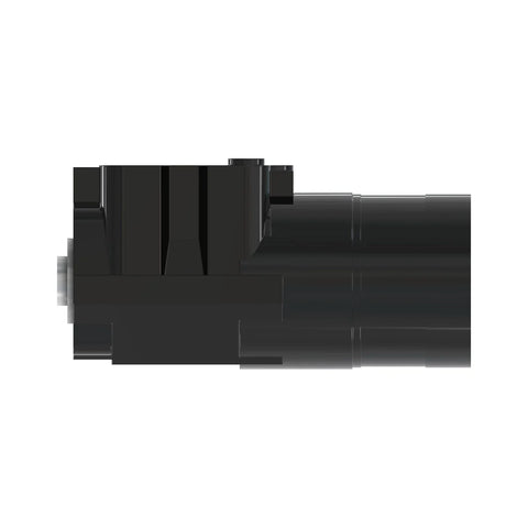 AT320572 Hydraul. doorstromingsklep