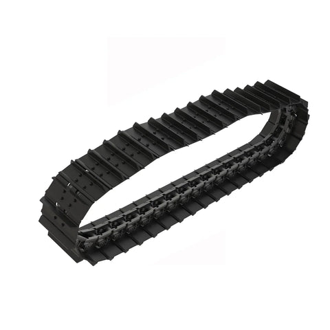 AT327375 Rupsband met bodemplaten