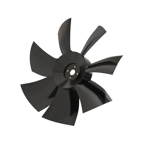AT327465 Ventilator