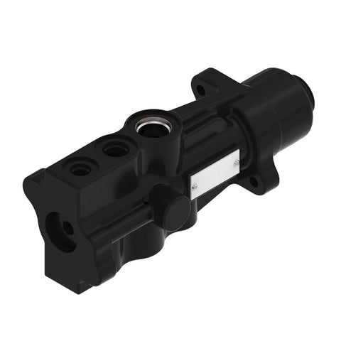AT329753 Manuele hydraulische klep