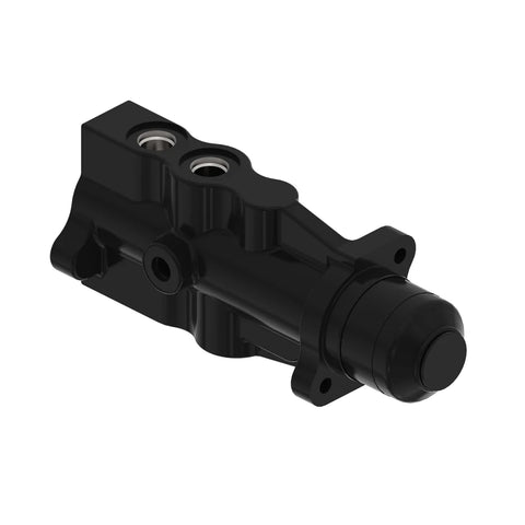 AT329753 Manuele hydraulische klep